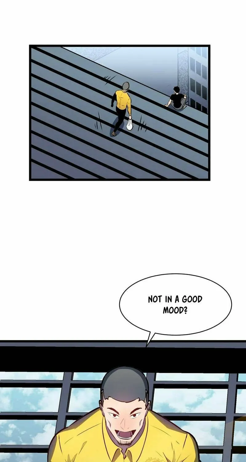 Prepaid Dragon King Tanks Everything! Chapter 1 page 32 - 