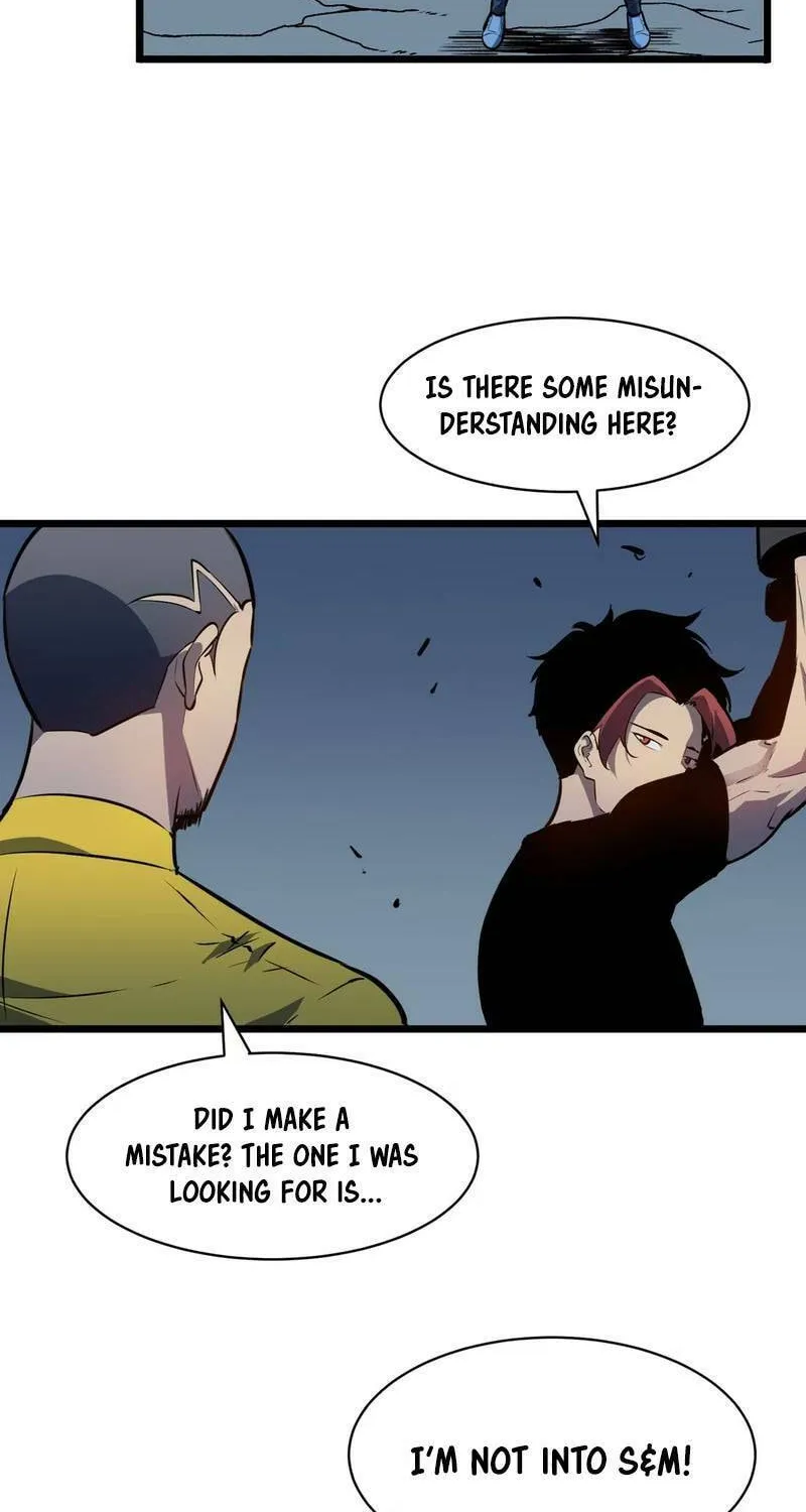 Prepaid Dragon King Tanks Everything! Chapter 1 page 48 - 
