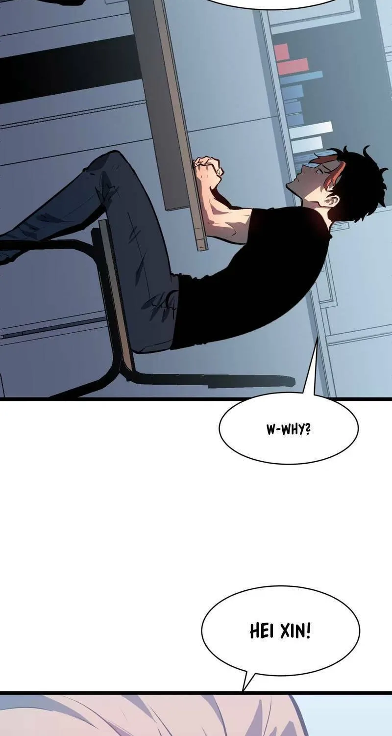 Prepaid Dragon King Tanks Everything! Chapter 1 page 6 - 