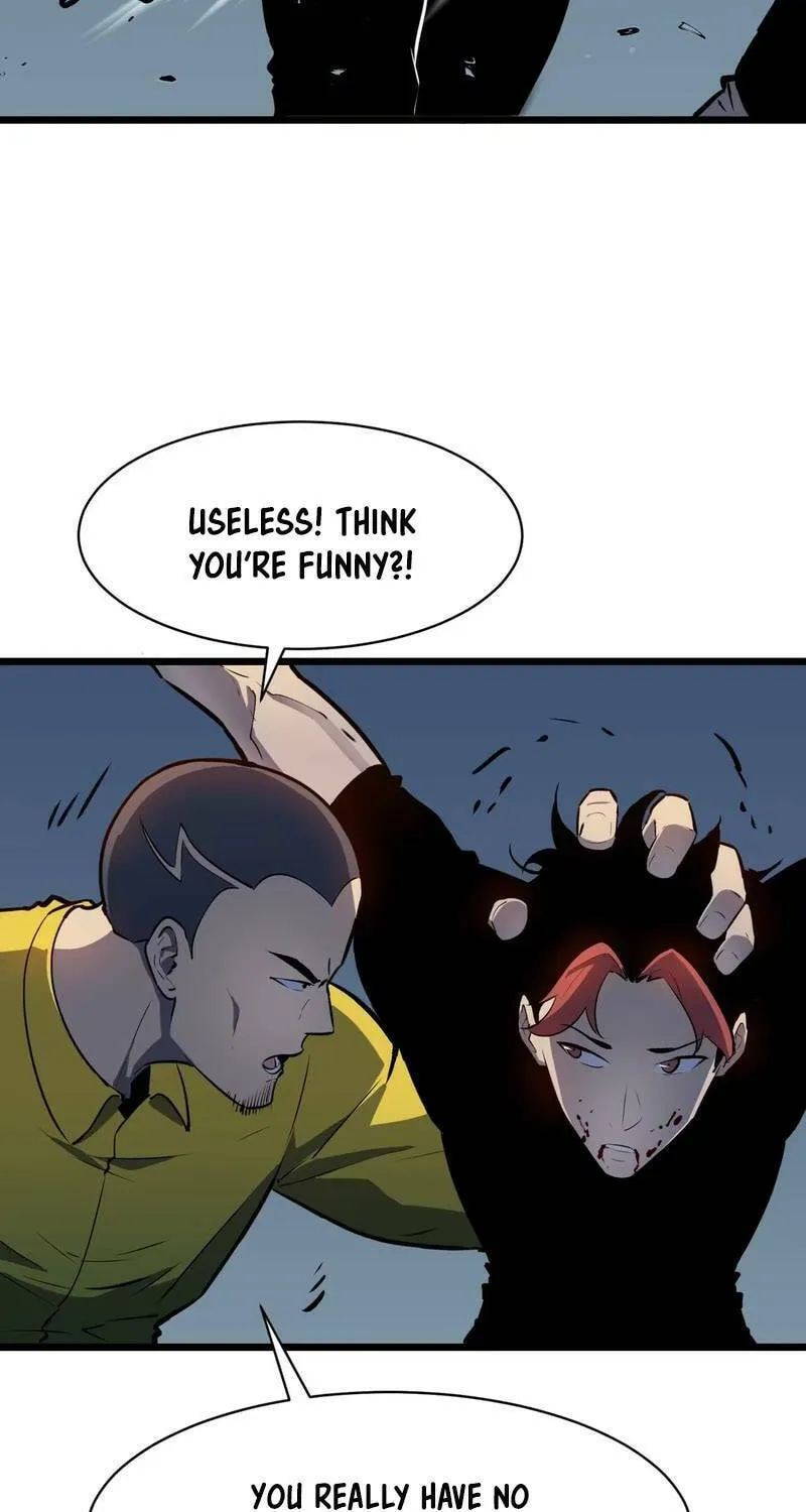 Prepaid Dragon King Tanks Everything! Chapter 1 page 52 - 