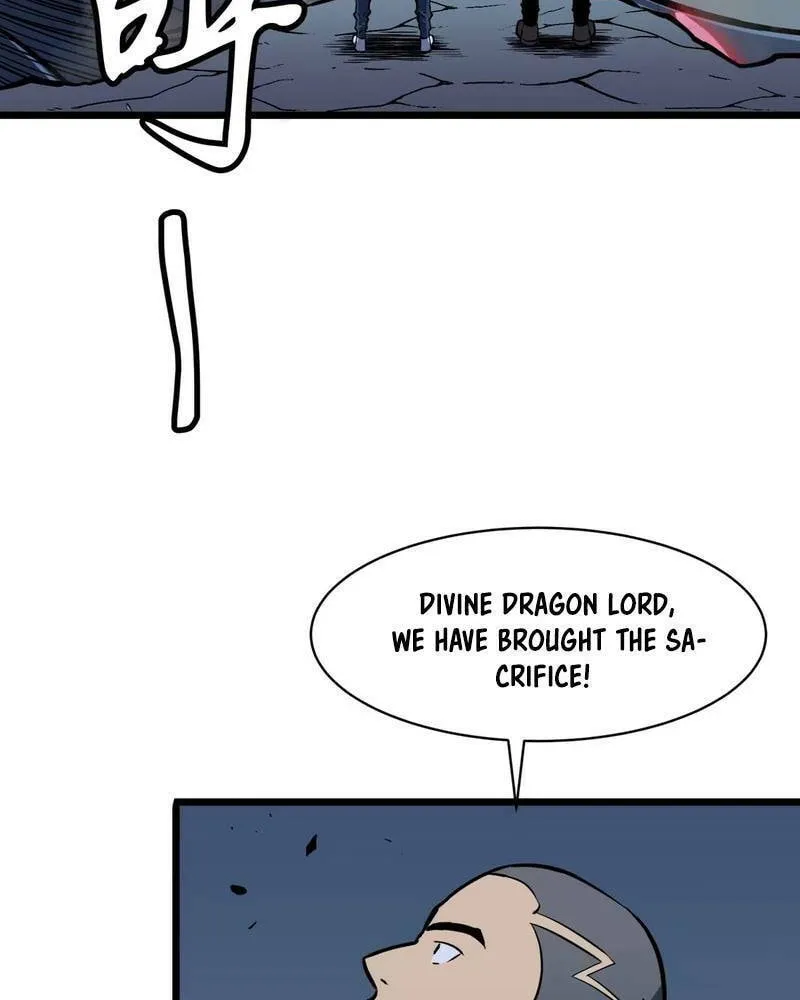 Prepaid Dragon King Tanks Everything! Chapter 1 page 56 - 