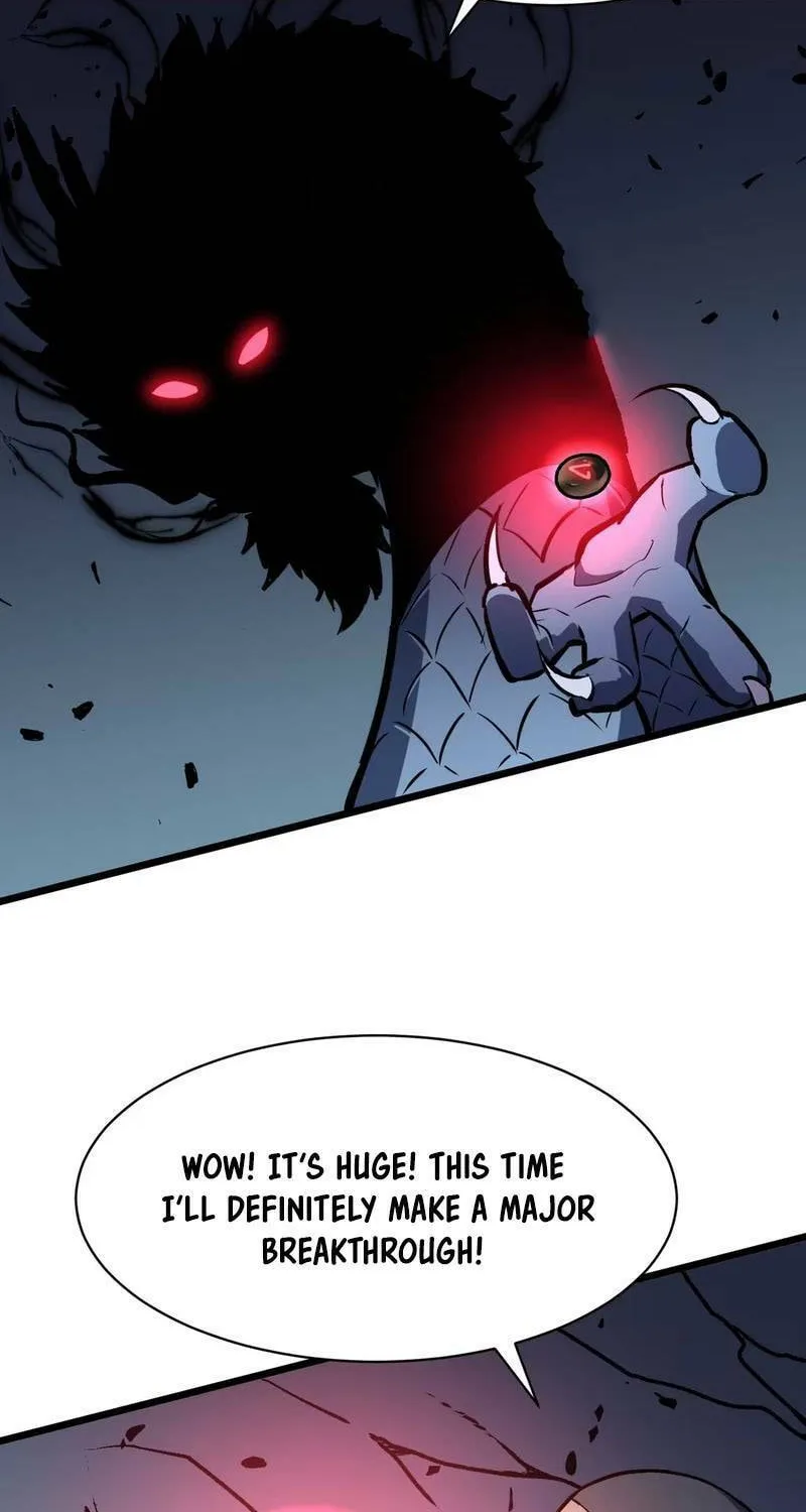 Prepaid Dragon King Tanks Everything! Chapter 1 page 58 - 