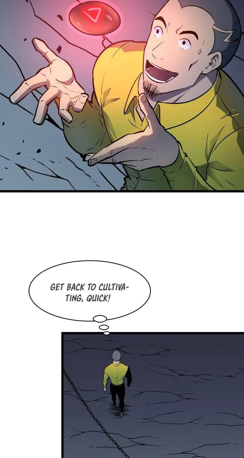 Prepaid Dragon King Tanks Everything! Chapter 1 page 59 - 