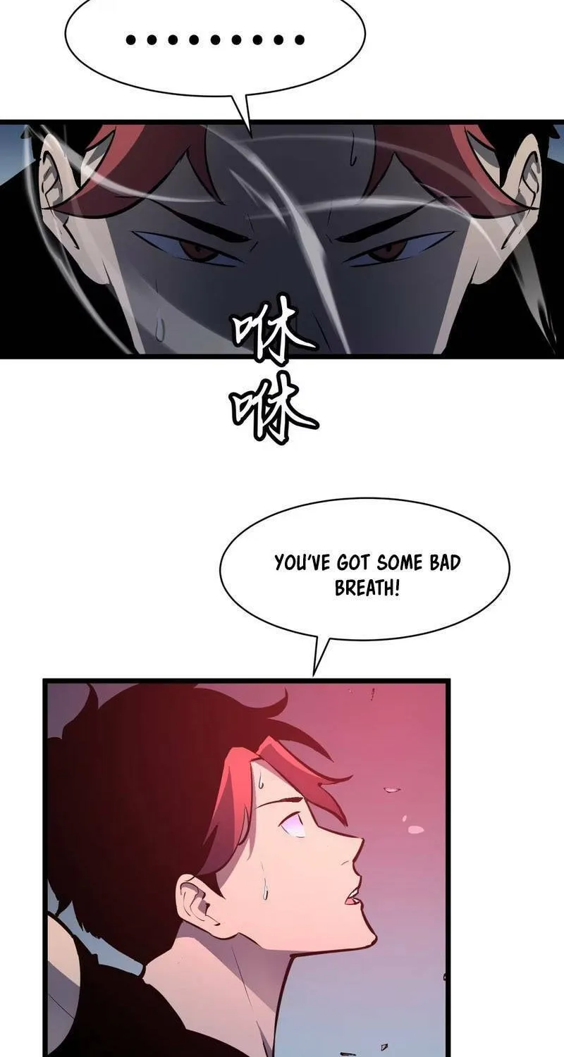 Prepaid Dragon King Tanks Everything! Chapter 1 page 62 - 