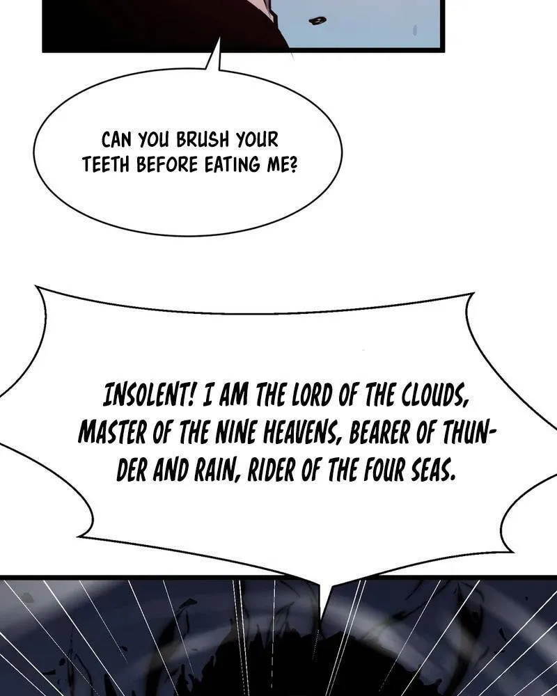 Prepaid Dragon King Tanks Everything! Chapter 1 page 63 - 