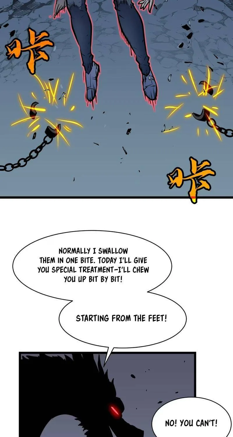 Prepaid Dragon King Tanks Everything! Chapter 1 page 66 - 