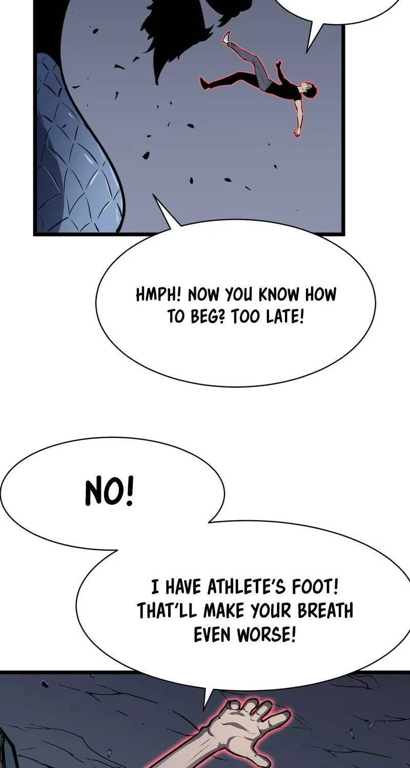 Prepaid Dragon King Tanks Everything! Chapter 1 page 67 - 