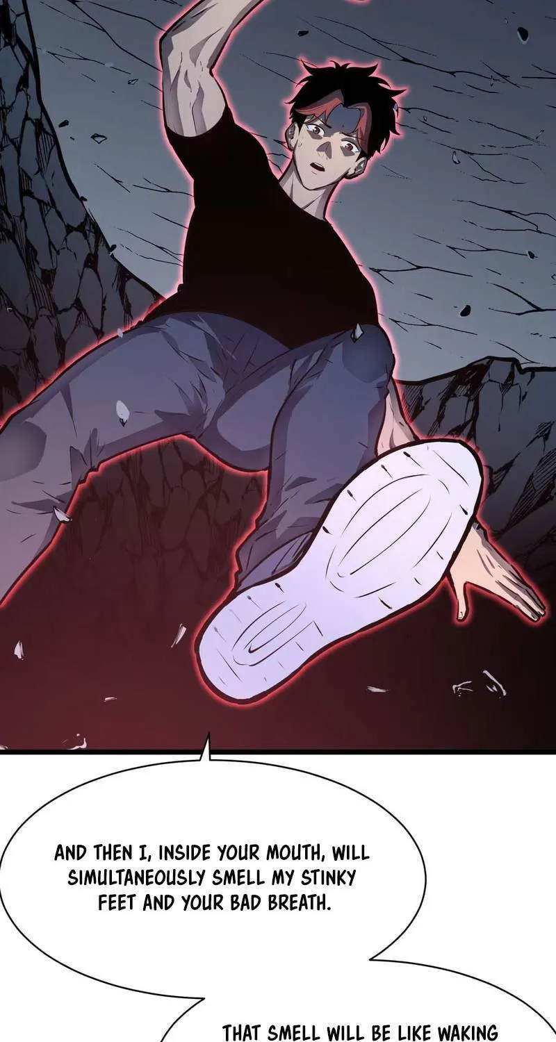 Prepaid Dragon King Tanks Everything! Chapter 1 page 68 - 