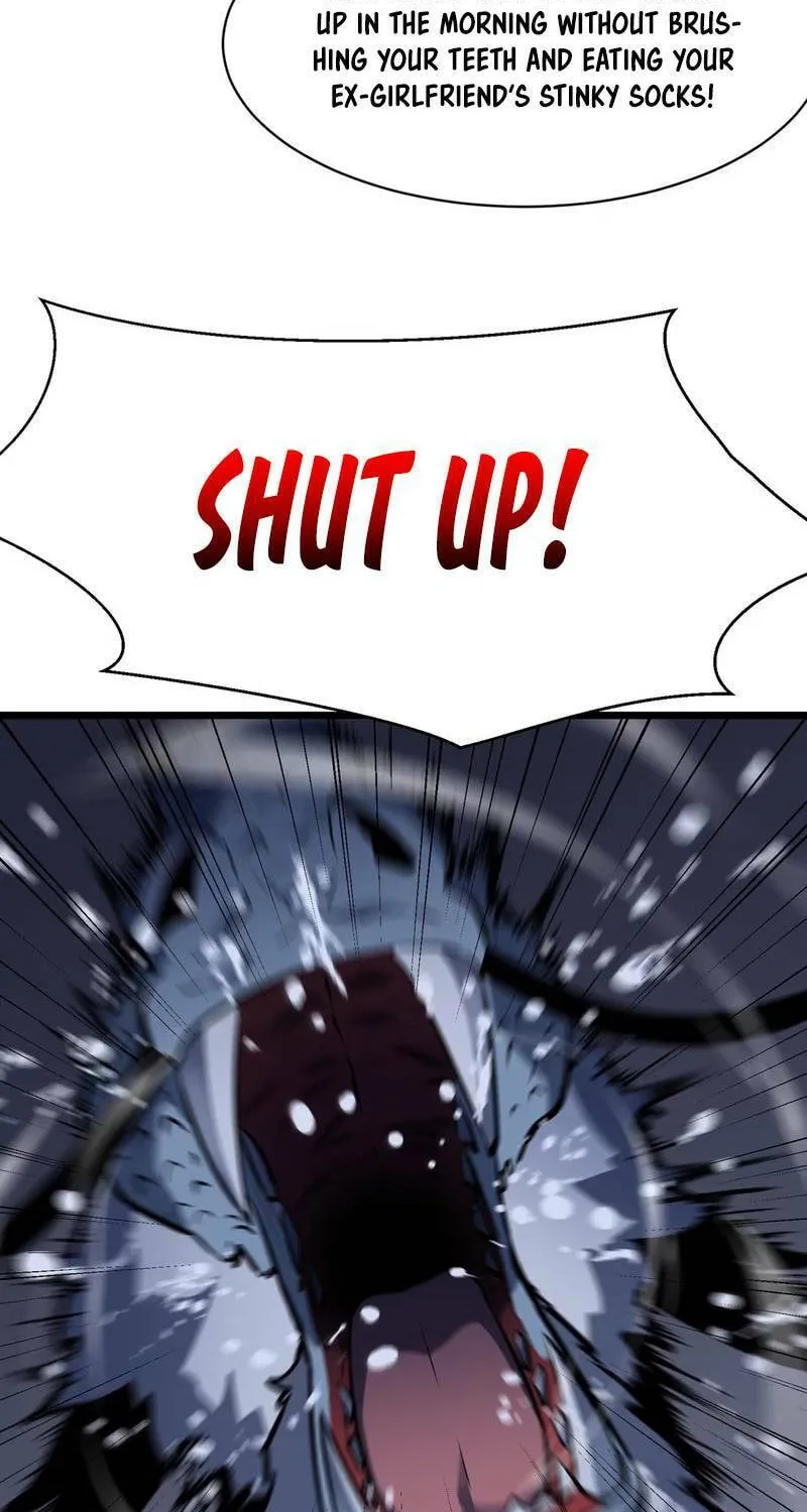 Prepaid Dragon King Tanks Everything! Chapter 1 page 69 - 