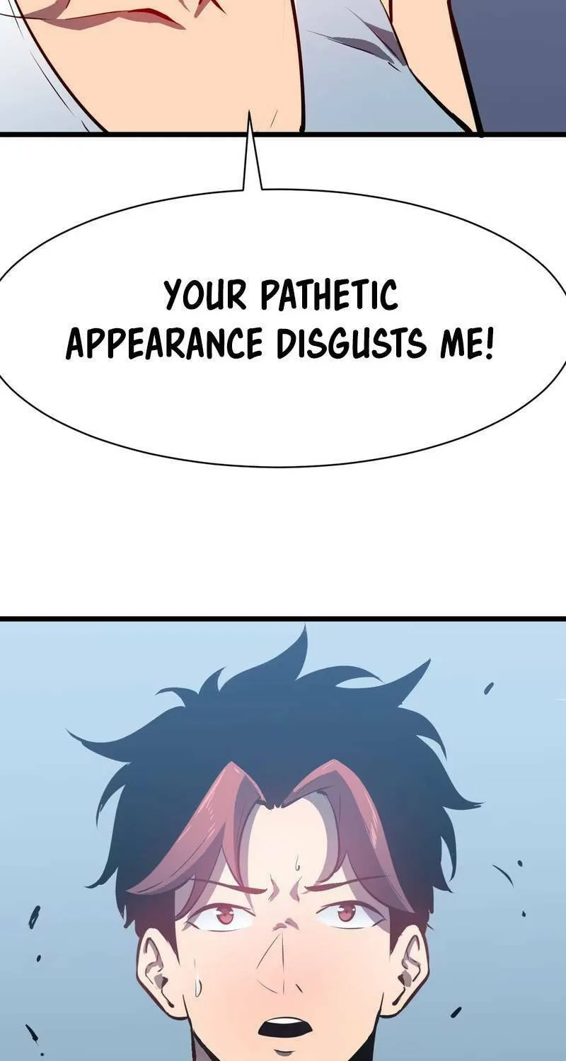 Prepaid Dragon King Tanks Everything! Chapter 1 page 8 - 
