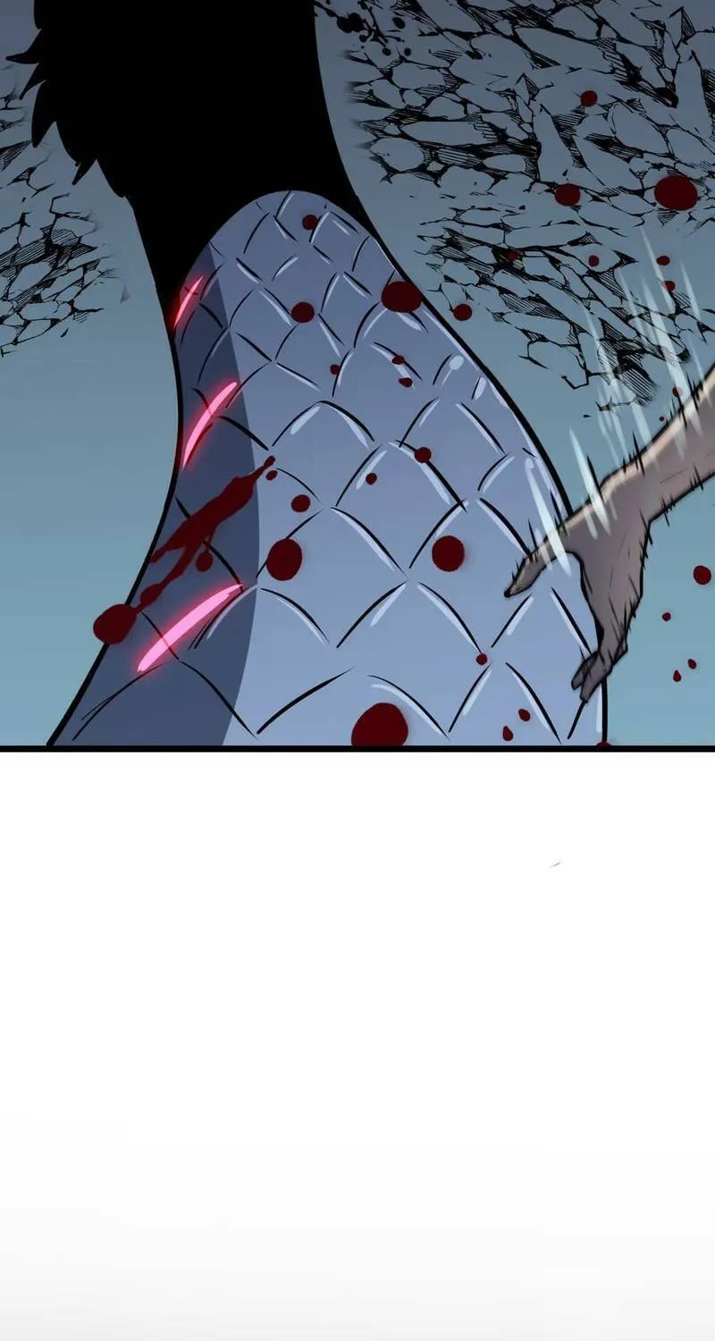 Prepaid Dragon King Tanks Everything! Chapter 1 page 75 - 