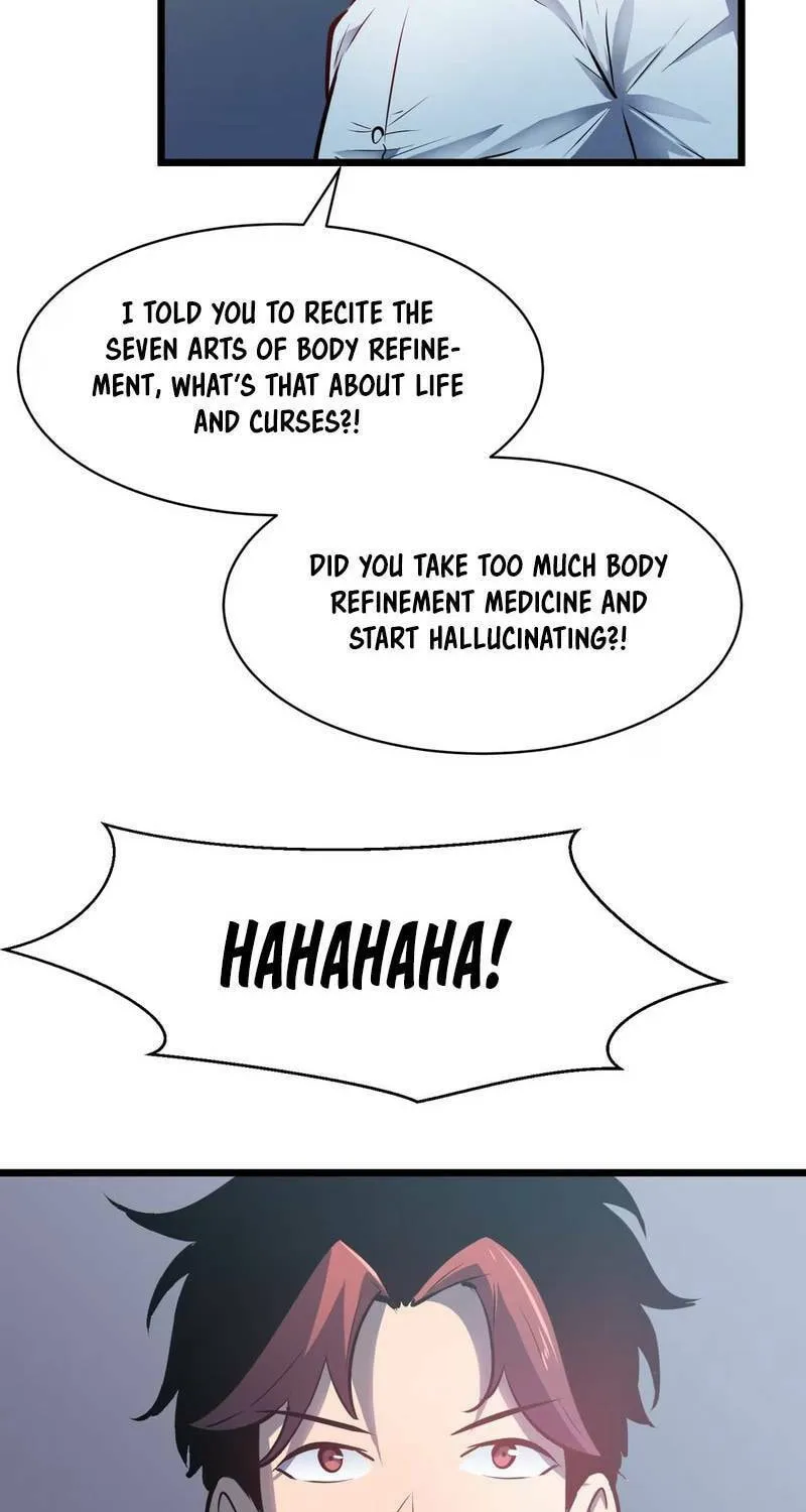 Prepaid Dragon King Tanks Everything! Chapter 1 page 80 - 