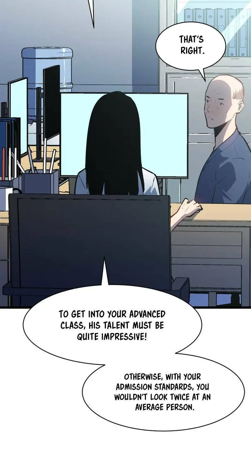 Prepaid Dragon King Tanks Everything! Chapter 1 page 82 - 