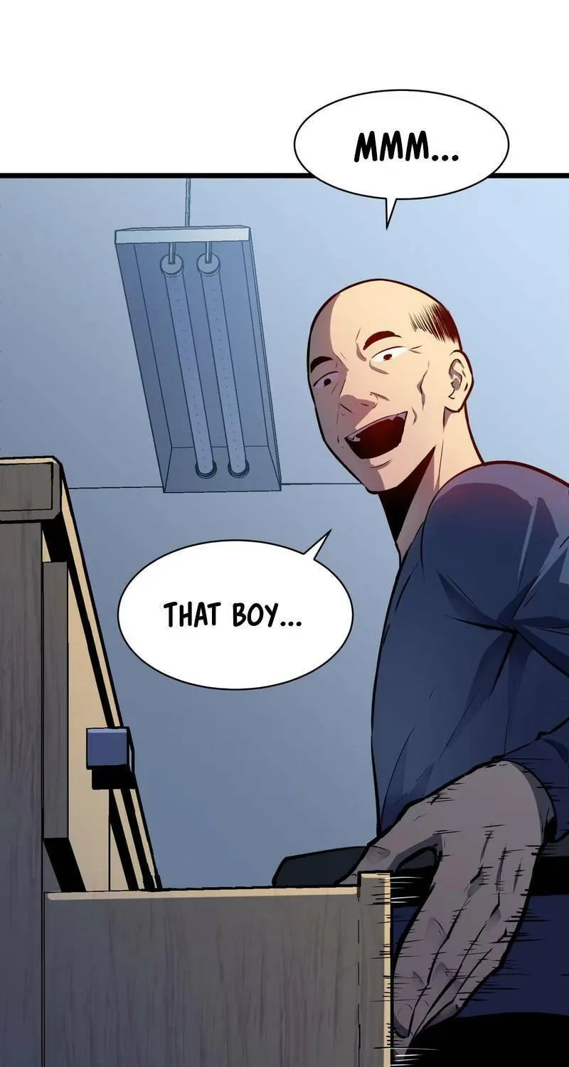 Prepaid Dragon King Tanks Everything! Chapter 1 page 83 - 