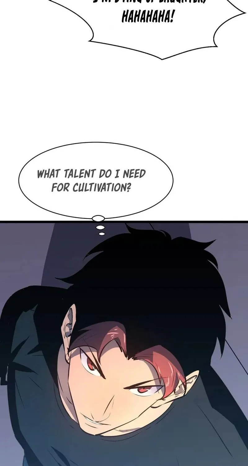Prepaid Dragon King Tanks Everything! Chapter 1 page 86 - 