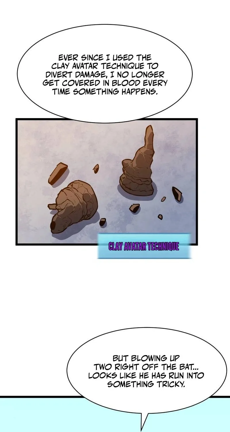 Prepaid Dragon King Tanks Everything! Chapter 10 page 1 - 