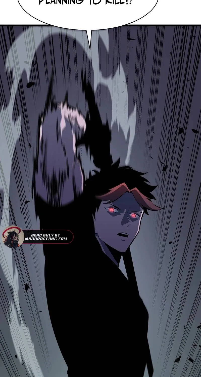 Prepaid Dragon King Tanks Everything! Chapter 10 page 13 - 