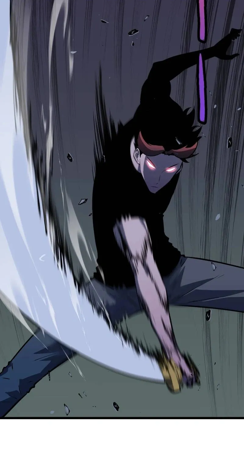Prepaid Dragon King Tanks Everything! Chapter 10 page 15 - 