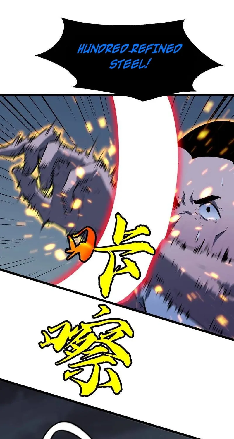 Prepaid Dragon King Tanks Everything! Chapter 10 page 16 - 