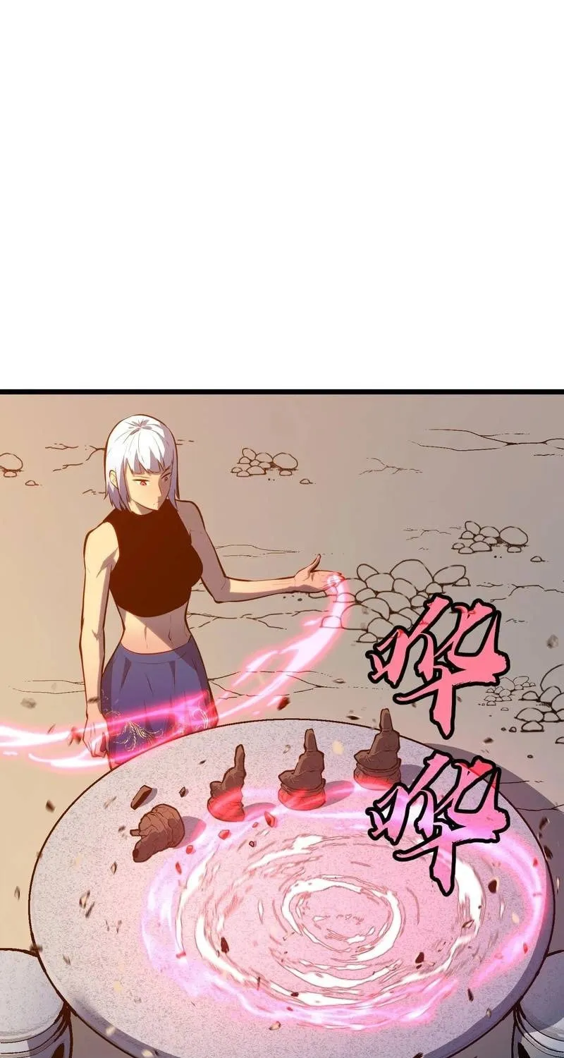 Prepaid Dragon King Tanks Everything! Chapter 10 page 3 - 
