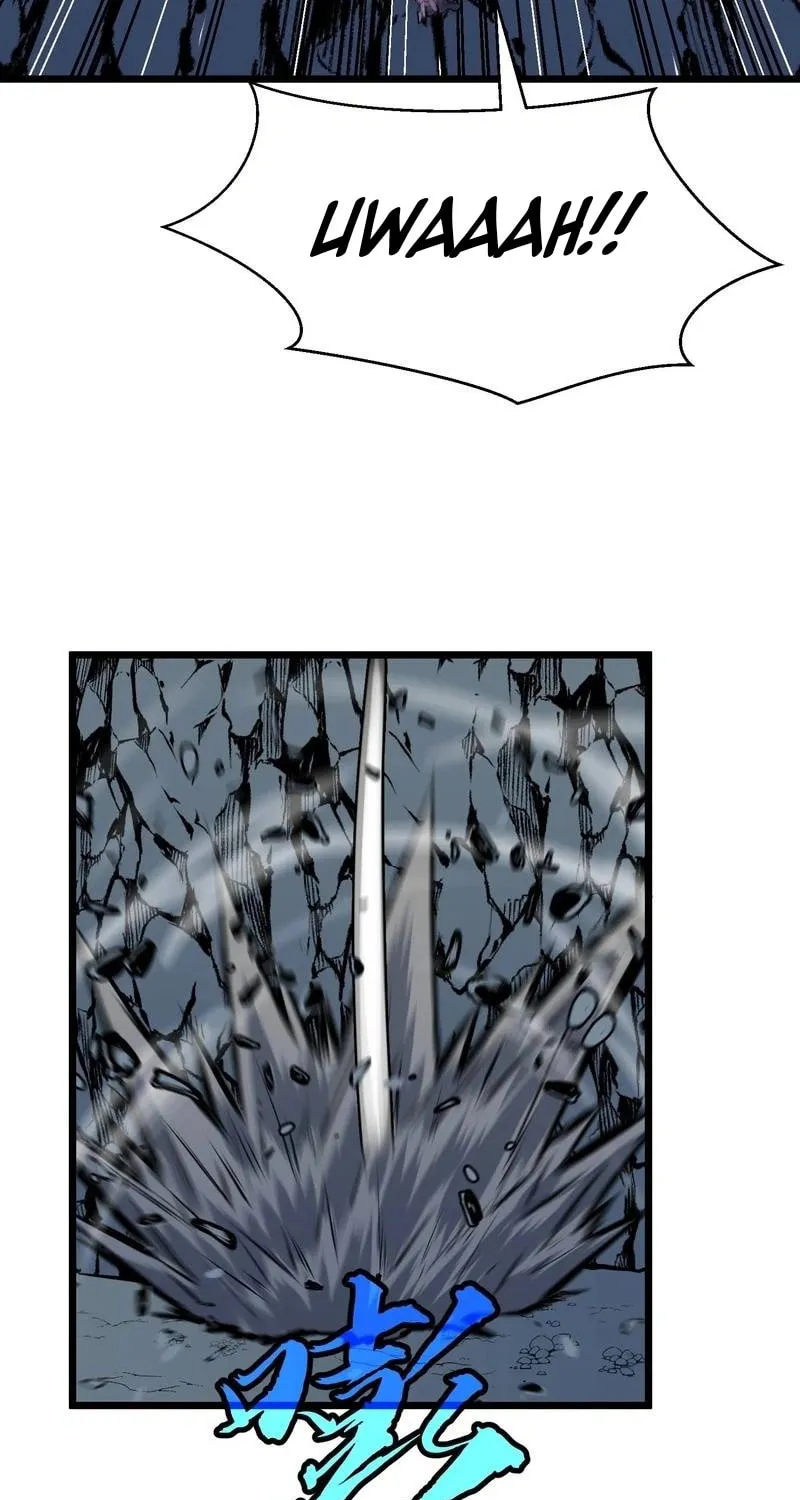 Prepaid Dragon King Tanks Everything! Chapter 10 page 21 - 