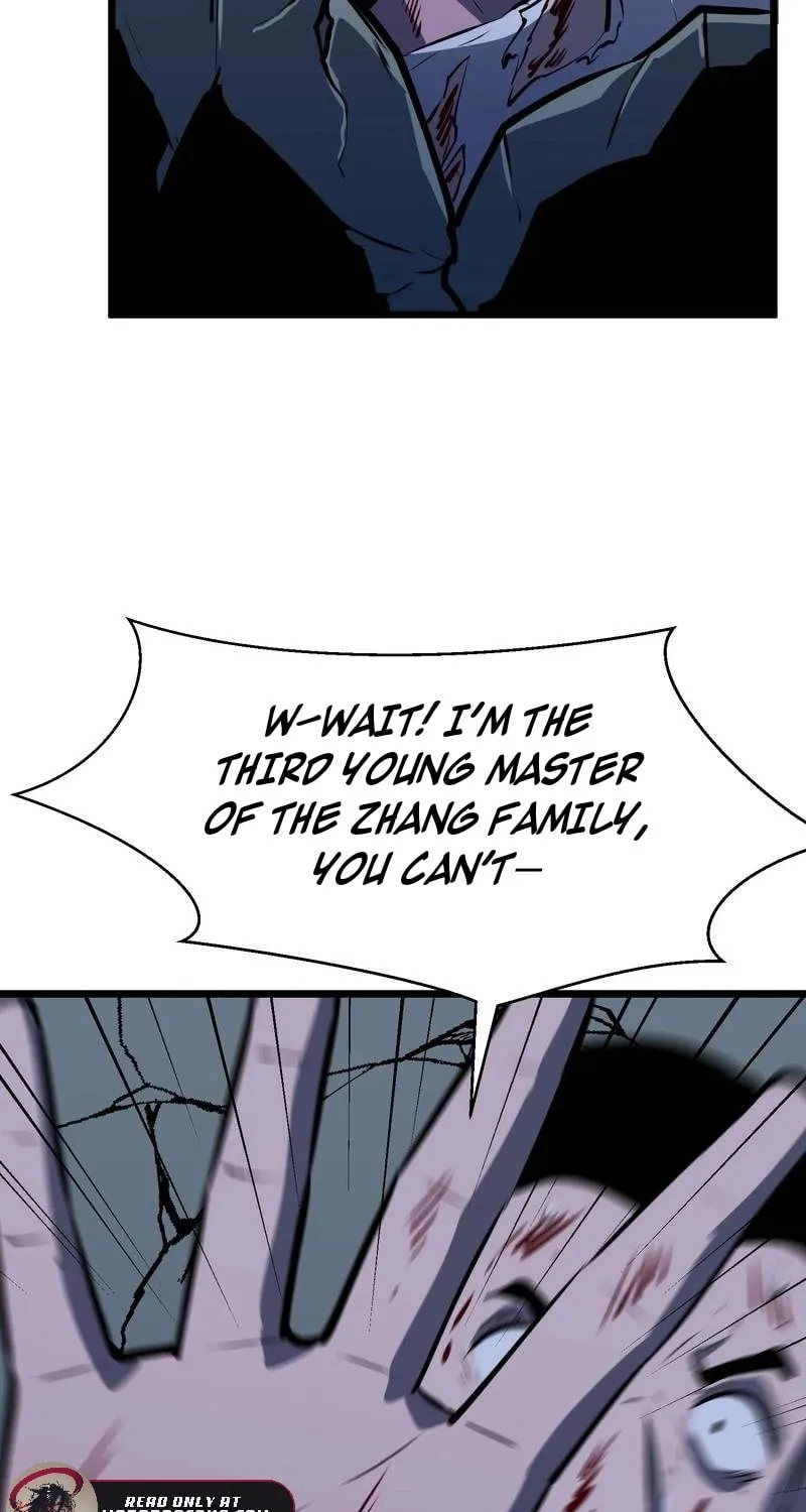 Prepaid Dragon King Tanks Everything! Chapter 10 page 23 - 