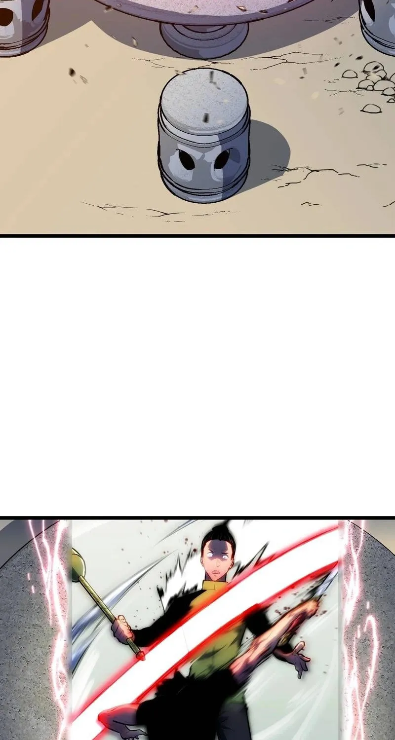 Prepaid Dragon King Tanks Everything! Chapter 10 page 4 - 