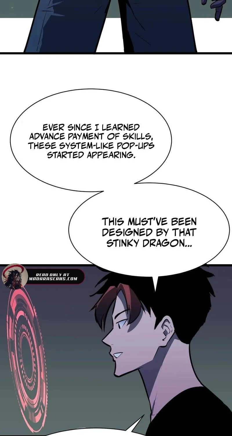 Prepaid Dragon King Tanks Everything! Chapter 10 page 35 - 