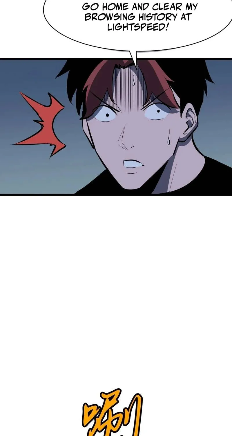 Prepaid Dragon King Tanks Everything! Chapter 10 page 37 - 