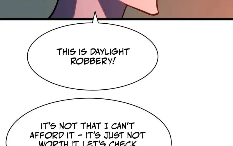 Prepaid Dragon King Tanks Everything! Chapter 10 page 42 - 