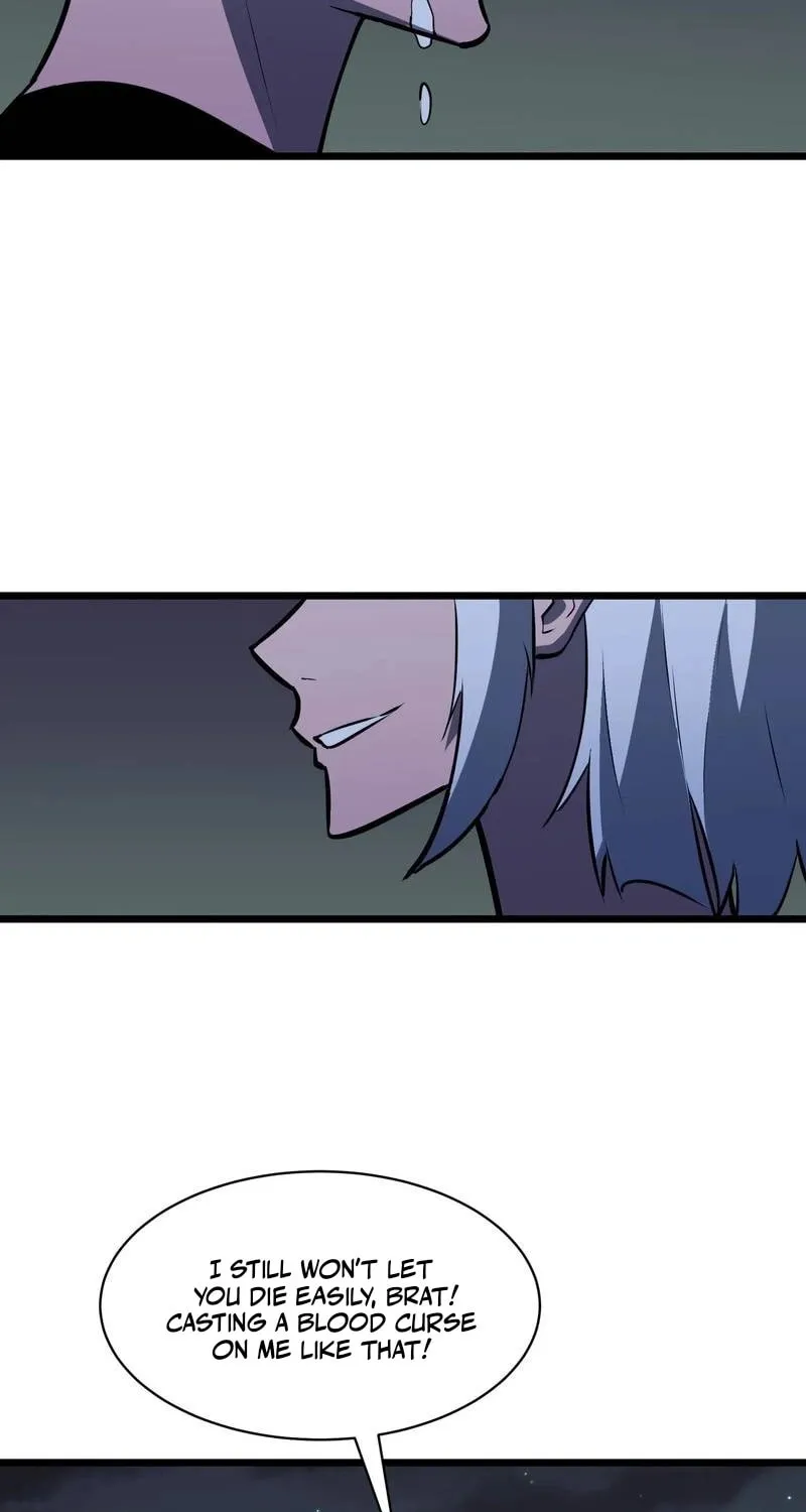 Prepaid Dragon King Tanks Everything! Chapter 10 page 47 - 