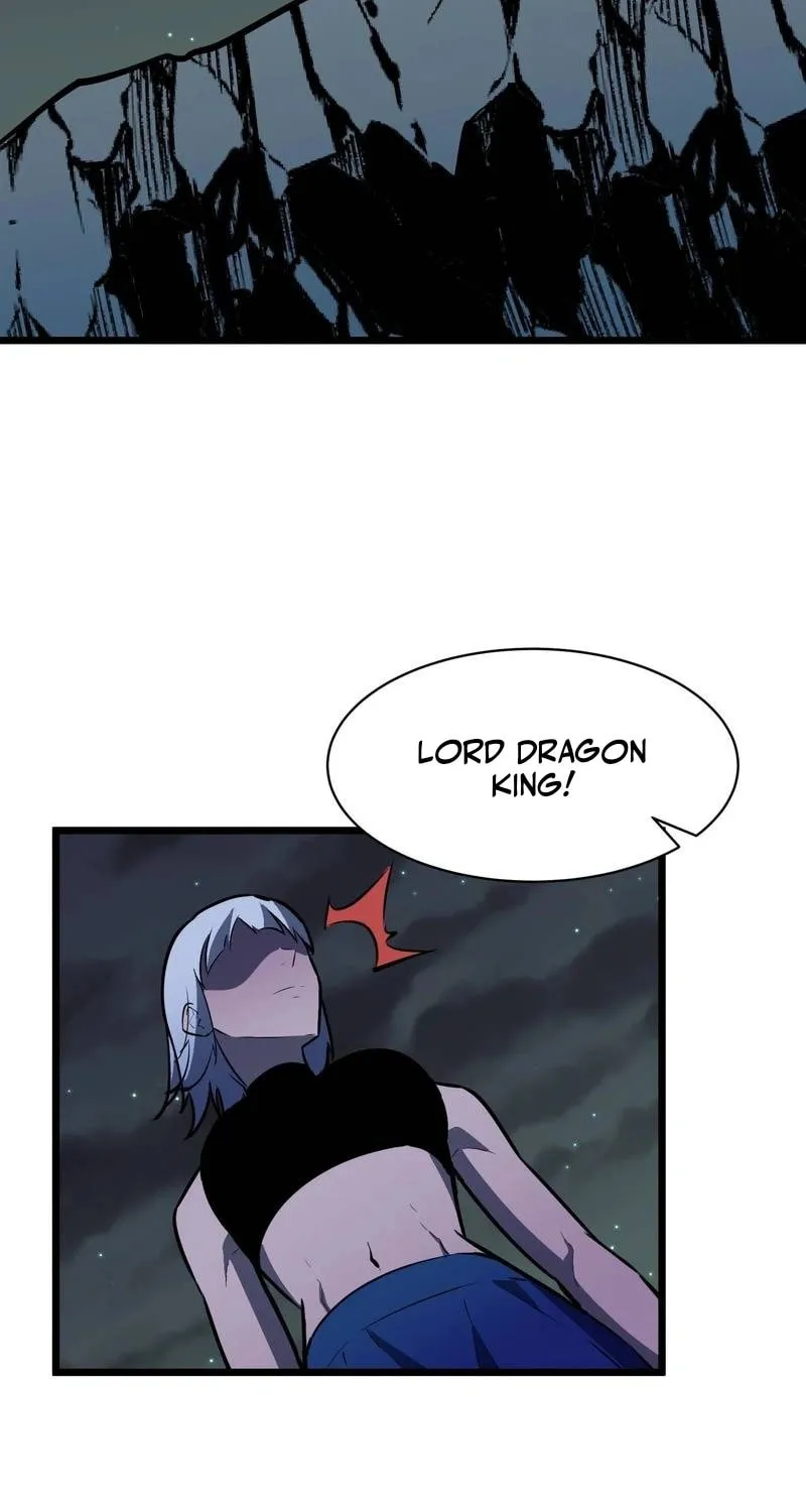 Prepaid Dragon King Tanks Everything! Chapter 10 page 49 - 