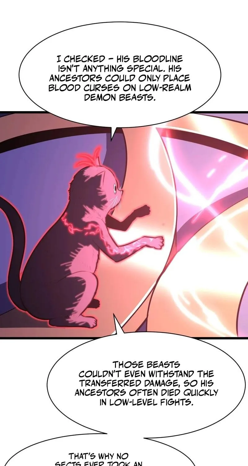 Prepaid Dragon King Tanks Everything! Chapter 10 page 52 - 