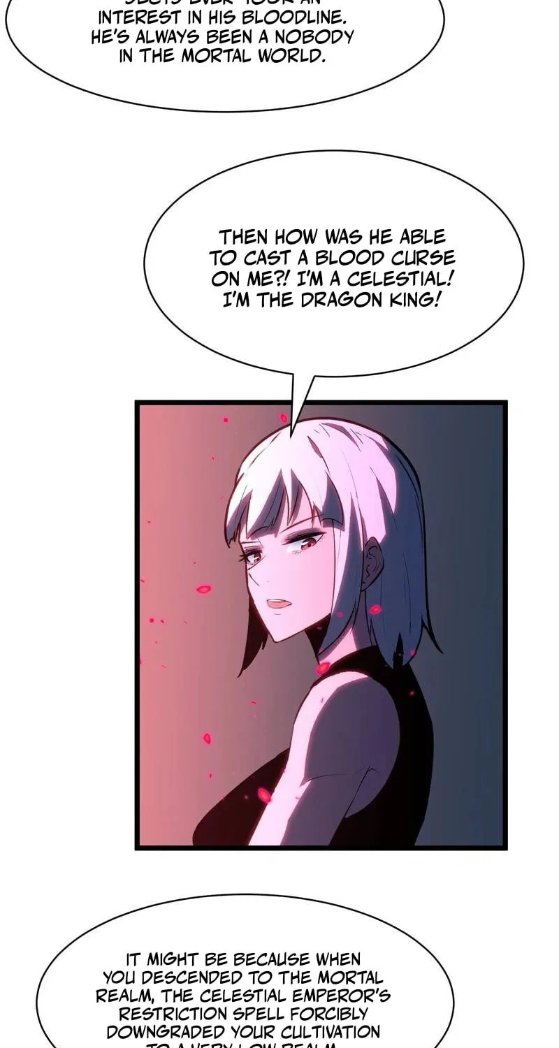 Prepaid Dragon King Tanks Everything! Chapter 10 page 53 - 