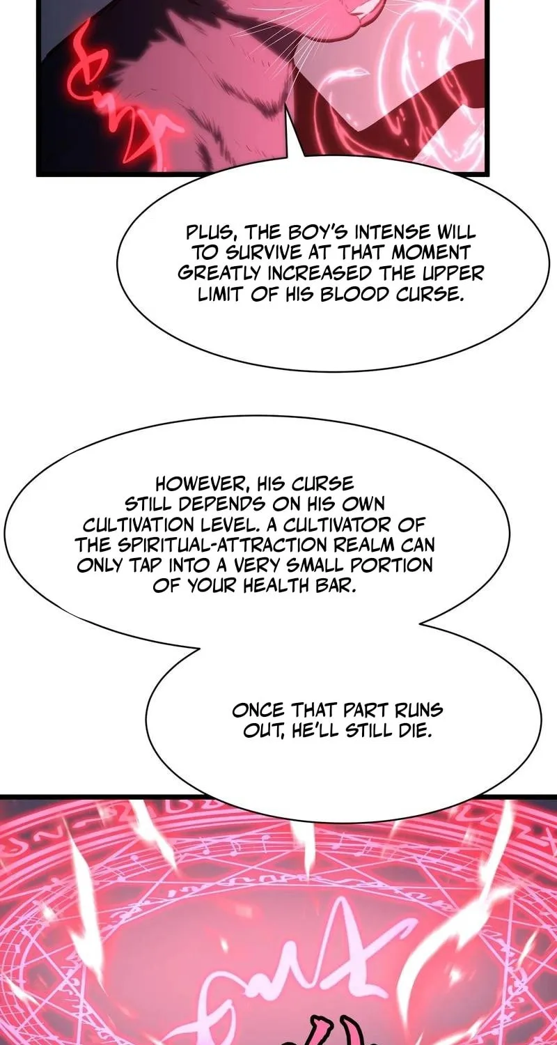 Prepaid Dragon King Tanks Everything! Chapter 10 page 55 - 