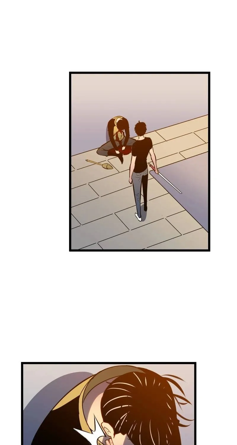 Prepaid Dragon King Tanks Everything! Chapter 10 page 7 - 