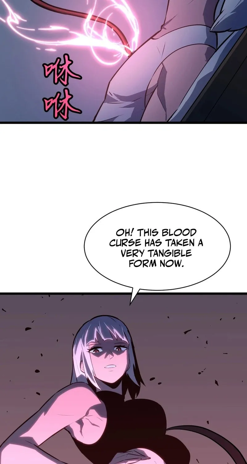 Prepaid Dragon King Tanks Everything! Chapter 10 page 67 - 