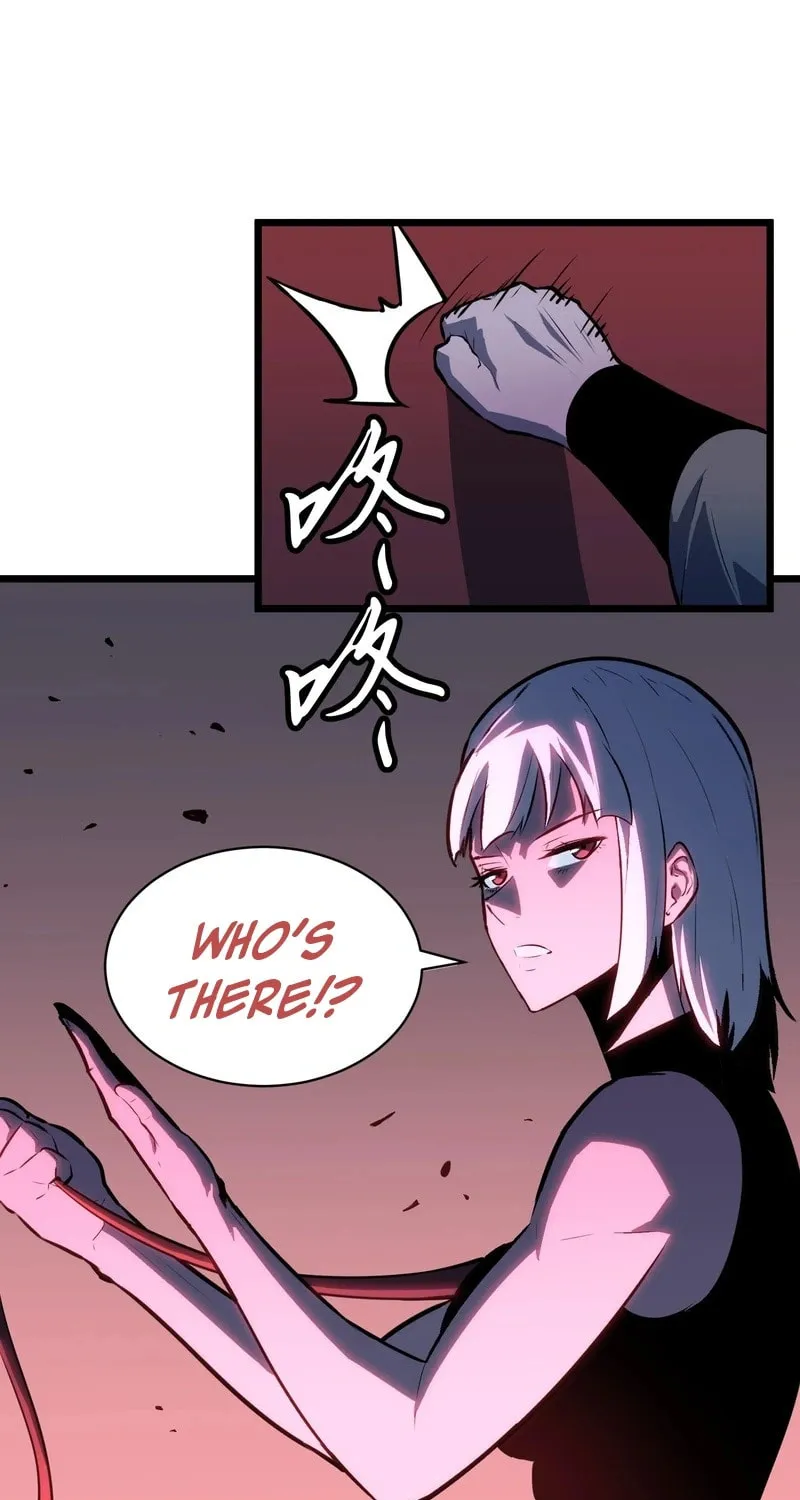 Prepaid Dragon King Tanks Everything! Chapter 10 page 71 - 