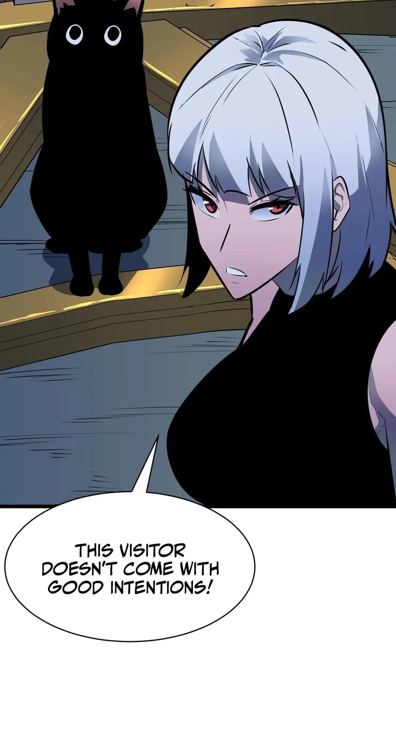Prepaid Dragon King Tanks Everything! Chapter 10 page 74 - 