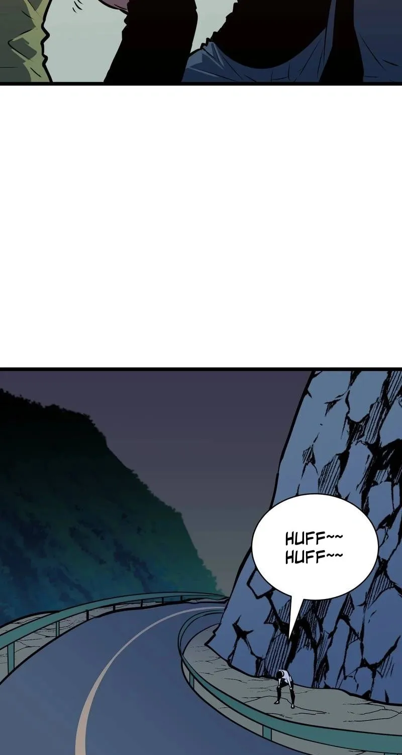Prepaid Dragon King Tanks Everything! Chapter 10 page 9 - 