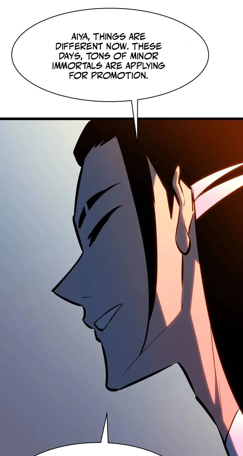 Prepaid Dragon King Tanks Everything! Chapter 11 page 11 - 