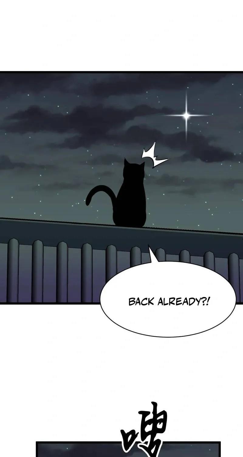 Prepaid Dragon King Tanks Everything! Chapter 11 page 14 - 
