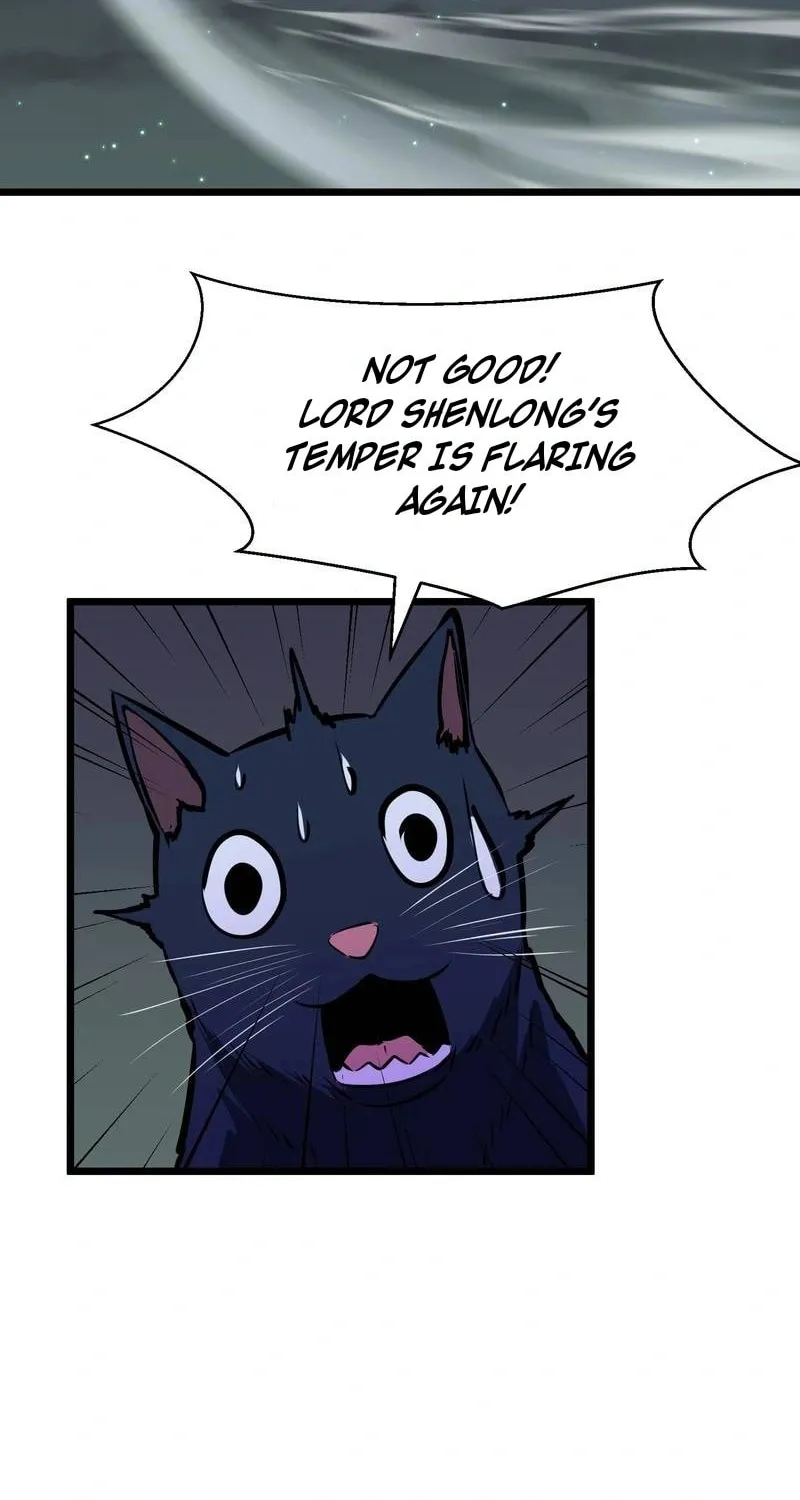 Prepaid Dragon King Tanks Everything! Chapter 11 page 16 - 