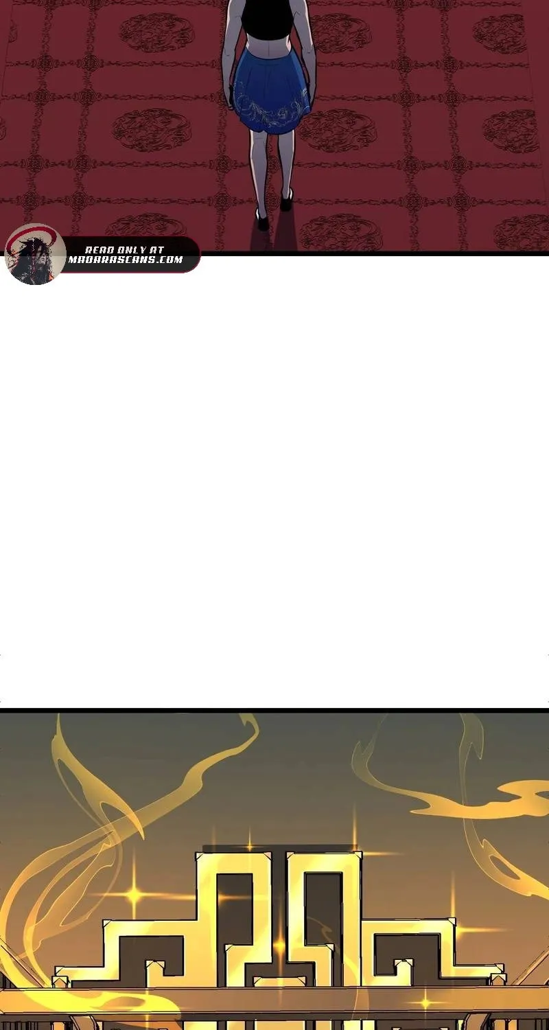 Prepaid Dragon King Tanks Everything! Chapter 11 page 3 - 
