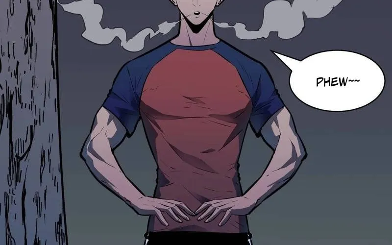 Prepaid Dragon King Tanks Everything! Chapter 11 page 30 - 