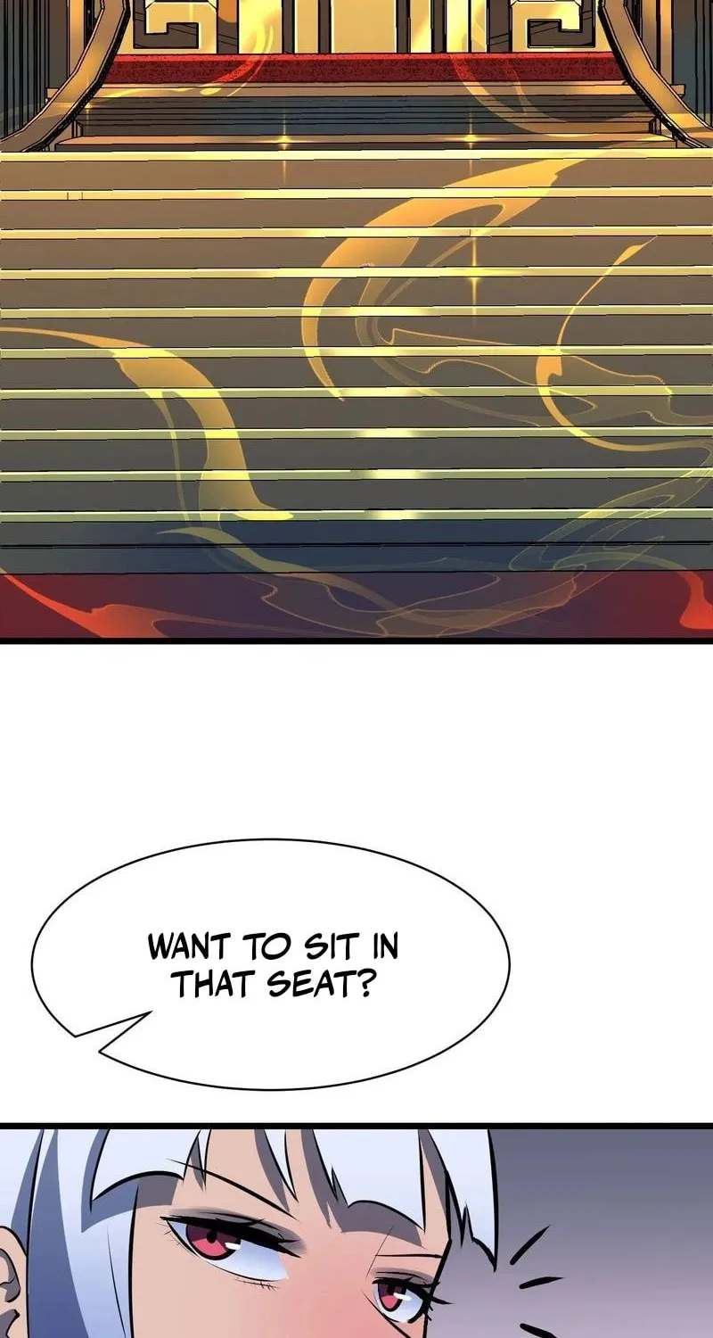 Prepaid Dragon King Tanks Everything! Chapter 11 page 4 - 
