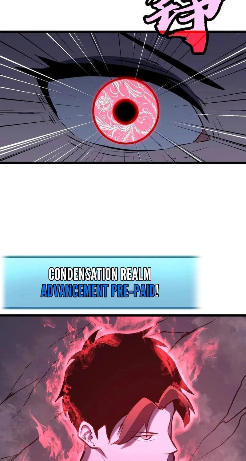Prepaid Dragon King Tanks Everything! Chapter 11 page 43 - 