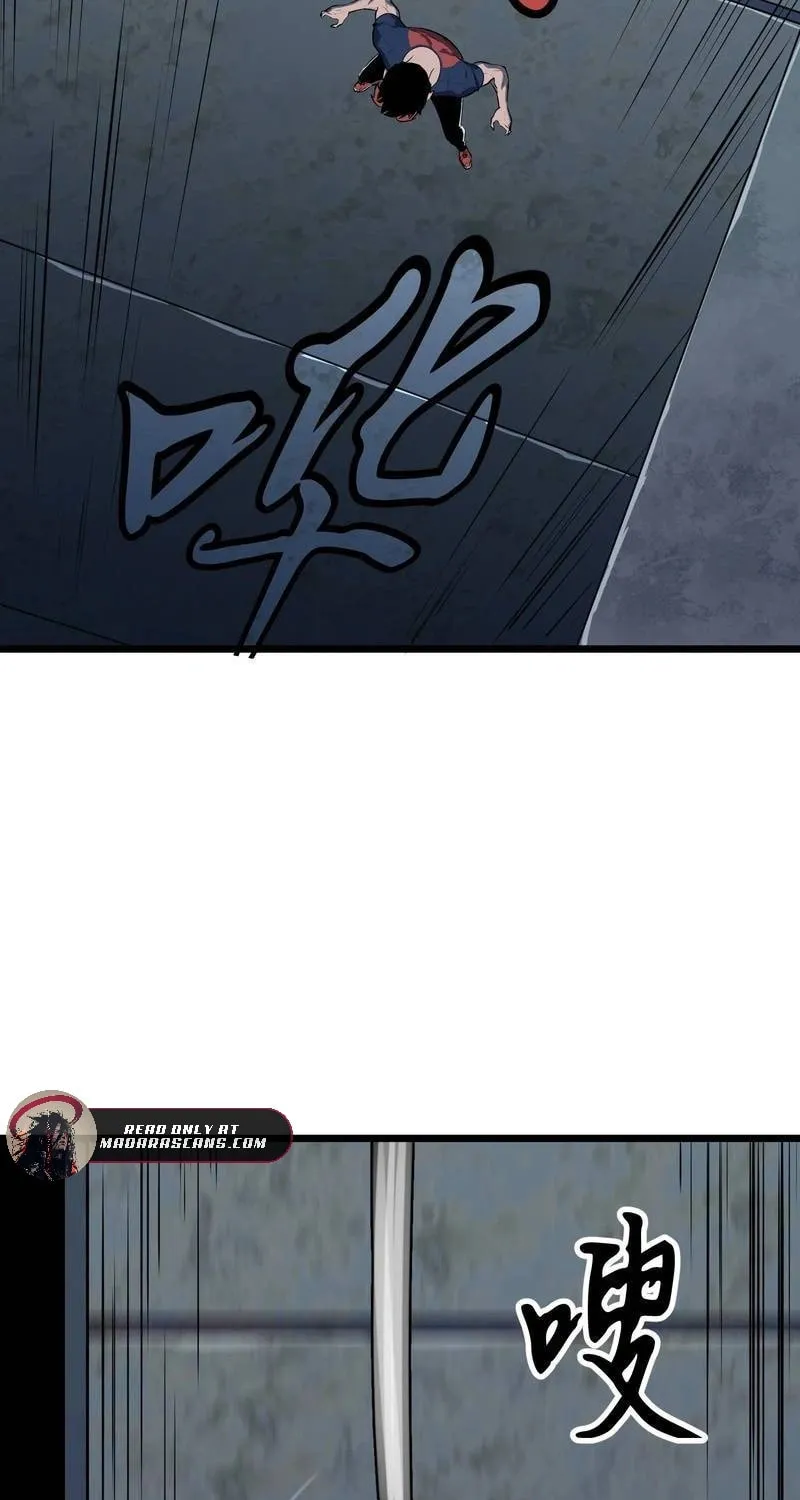 Prepaid Dragon King Tanks Everything! Chapter 11 page 51 - 