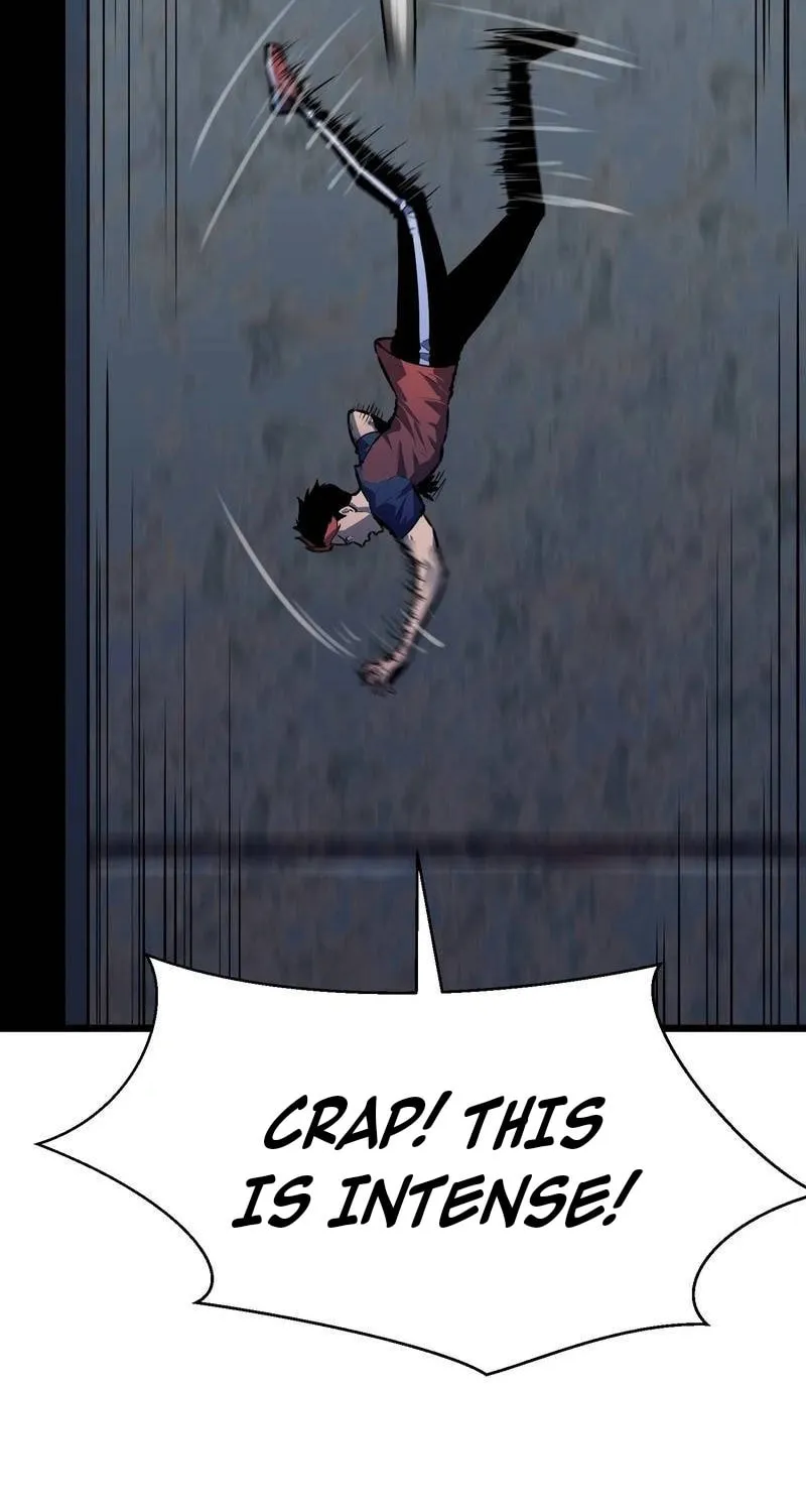 Prepaid Dragon King Tanks Everything! Chapter 11 page 52 - 