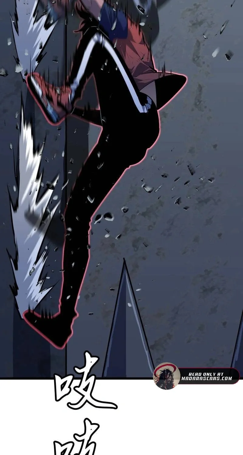 Prepaid Dragon King Tanks Everything! Chapter 11 page 57 - 